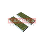 KAMOKA Filter, Innenraumluft