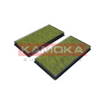 KAMOKA Filter, Innenraumluft