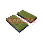 KAMOKA Filter, Innenraumluft