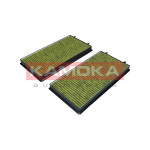 KAMOKA Filter, Innenraumluft