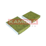 KAMOKA Filter, Innenraumluft