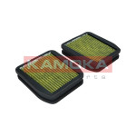 KAMOKA Filter, Innenraumluft