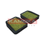 KAMOKA Filter, Innenraumluft