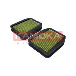 KAMOKA Filter, Innenraumluft