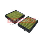 KAMOKA Filter, Innenraumluft