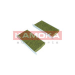 KAMOKA Filter, Innenraumluft