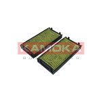 KAMOKA Filter, Innenraumluft