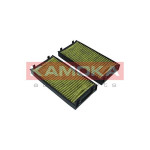 KAMOKA Filter, Innenraumluft
