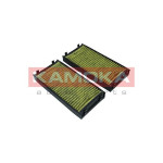 KAMOKA Filter, Innenraumluft