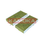KAMOKA Filter, Innenraumluft