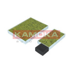 KAMOKA Filter, Innenraumluft