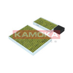 KAMOKA Filter, Innenraumluft