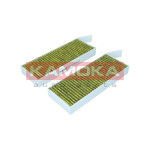 KAMOKA Filter, Innenraumluft