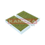 KAMOKA Filter, Innenraumluft