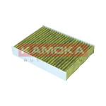 KAMOKA Filter, Innenraumluft
