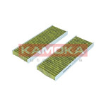 KAMOKA Filter, Innenraumluft