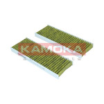 KAMOKA Filter, Innenraumluft