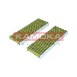 KAMOKA Filter, Innenraumluft