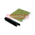 KAMOKA Filter, Innenraumluft