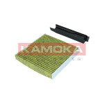 KAMOKA Filter, Innenraumluft