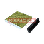 KAMOKA Filter, Innenraumluft
