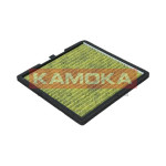 KAMOKA Filter, Innenraumluft