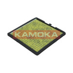 KAMOKA Filter, Innenraumluft