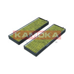 KAMOKA Filter, Innenraumluft