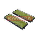 KAMOKA Filter, Innenraumluft