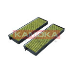KAMOKA Filter, Innenraumluft