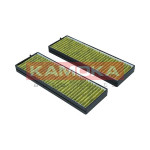KAMOKA Filter, Innenraumluft