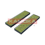 KAMOKA Filter, Innenraumluft