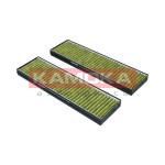 KAMOKA Filter, Innenraumluft