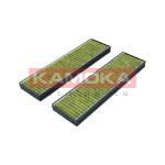 KAMOKA Filter, Innenraumluft