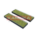 KAMOKA Filter, Innenraumluft