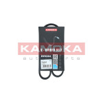 KAMOKA Keilrippenriemen