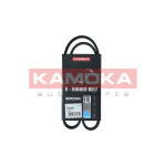 KAMOKA Keilrippenriemen