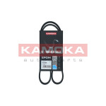 KAMOKA Keilrippenriemen