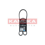 KAMOKA Keilrippenriemen