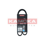KAMOKA Keilrippenriemen