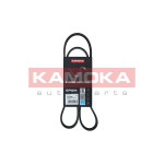KAMOKA Keilrippenriemen