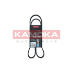 KAMOKA Keilrippenriemen