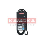 KAMOKA Keilrippenriemen