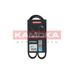 KAMOKA Keilrippenriemen