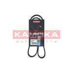 KAMOKA Keilrippenriemen