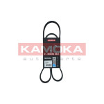 KAMOKA Keilrippenriemen