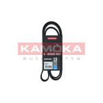 KAMOKA Keilrippenriemen