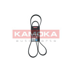 KAMOKA Keilrippenriemen