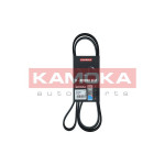 KAMOKA Keilrippenriemen