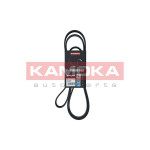 KAMOKA Keilrippenriemen